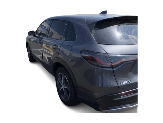 Thumbnail: 2023 Honda HR-V - 3