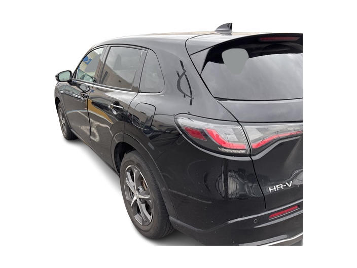 Thumbnail: 2023 Honda HR-V - 12