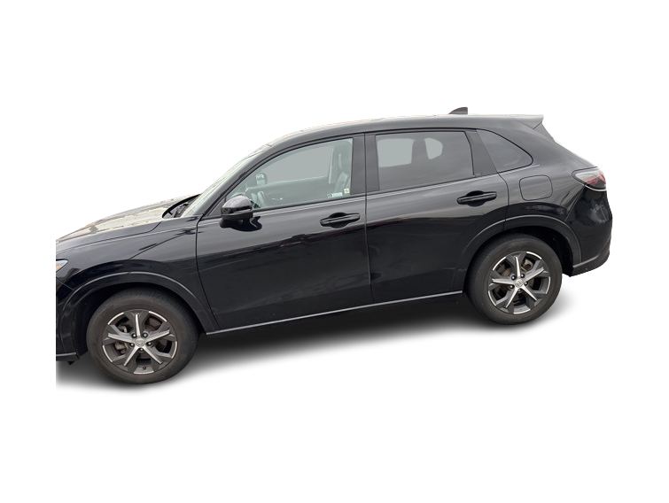 Thumbnail: 2023 Honda HR-V - 2