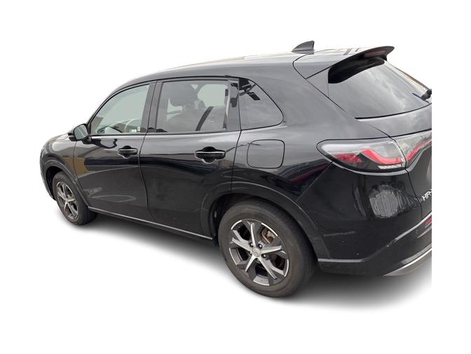 Thumbnail: 2023 Honda HR-V - 3