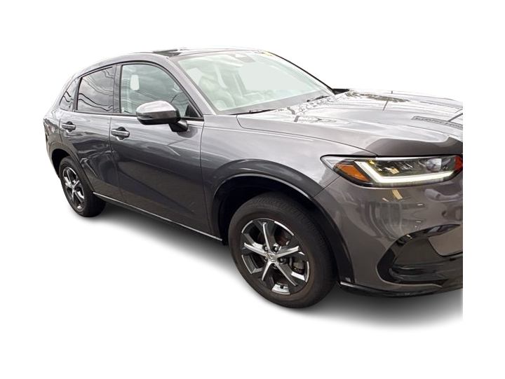 Thumbnail: 2024 Honda HR-V - 22