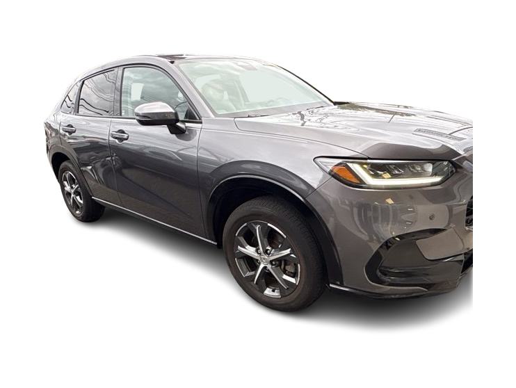 Thumbnail: 2024 Honda HR-V - 23
