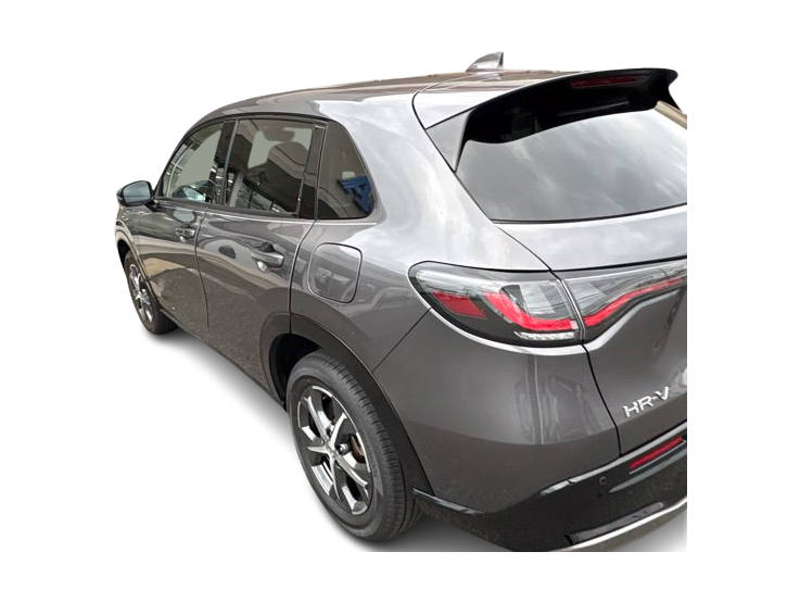 Thumbnail: 2024 Honda HR-V - 2