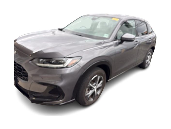 Thumbnail: 2024 Honda HR-V - 11