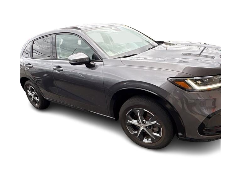 Thumbnail: 2024 Honda HR-V - 21