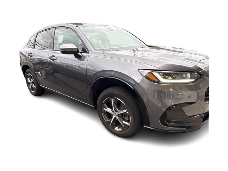 Thumbnail: 2024 Honda HR-V - 24