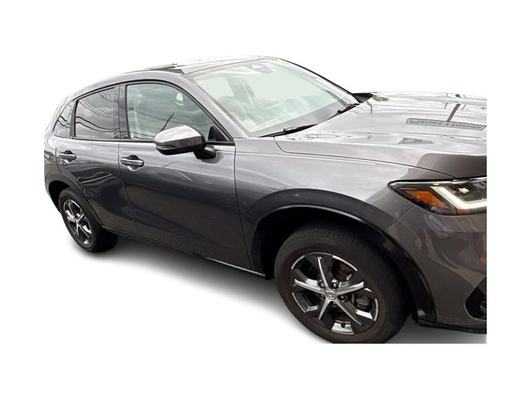 Thumbnail: 2024 Honda HR-V - 20