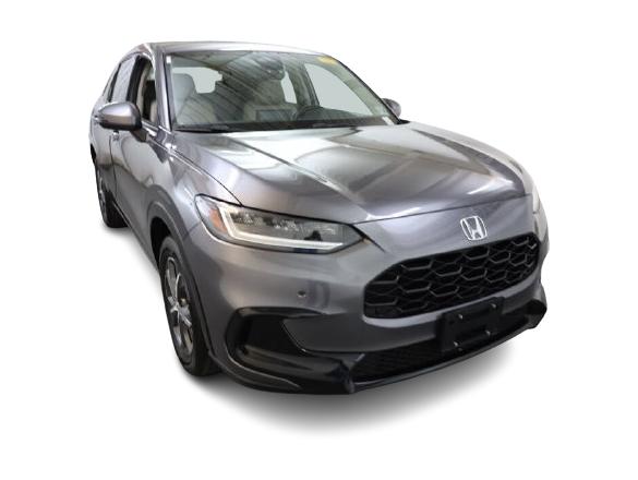 Thumbnail: 2024 Honda HR-V - 26