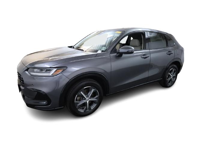 Thumbnail: 2024 Honda HR-V - 20