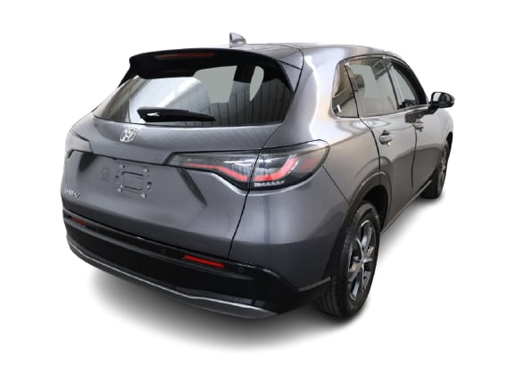 Thumbnail: 2024 Honda HR-V - 22