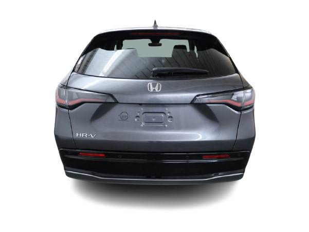 Thumbnail: 2024 Honda HR-V - 5