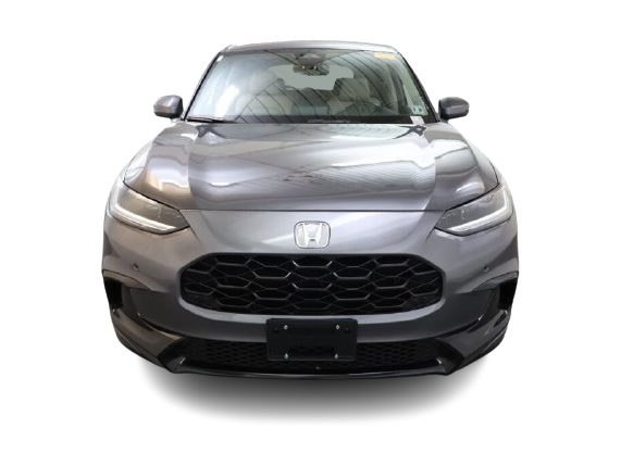 Thumbnail: 2024 Honda HR-V - 6