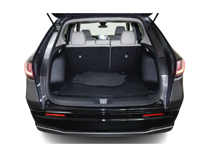 Thumbnail: 2024 Honda HR-V - 18