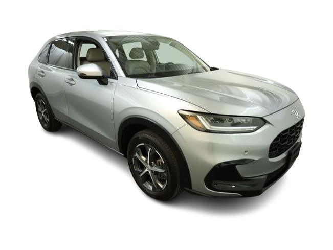 Thumbnail: 2024 Honda HR-V - 25