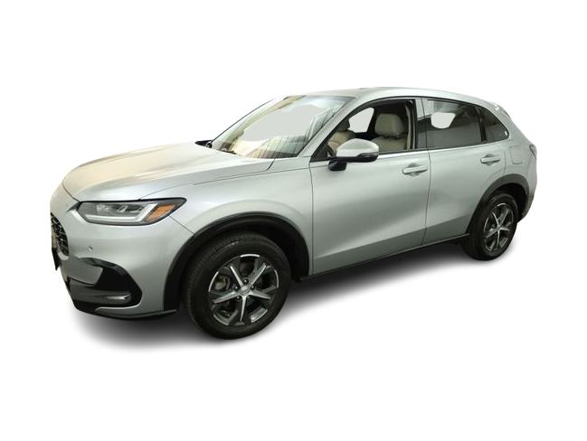 Thumbnail: 2024 Honda HR-V - 20