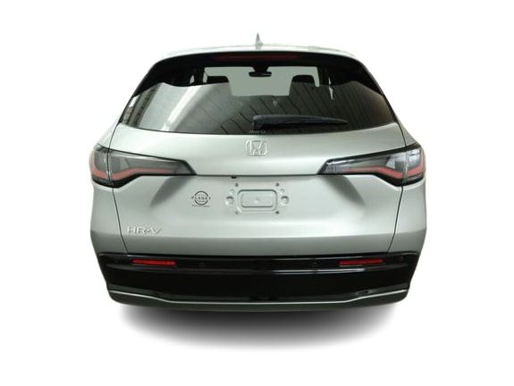 Thumbnail: 2024 Honda HR-V - 5