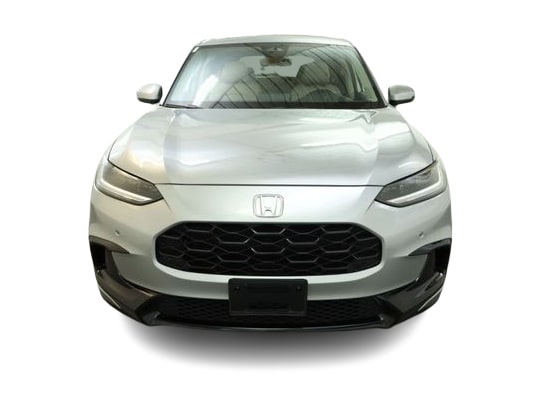 Thumbnail: 2024 Honda HR-V - 6