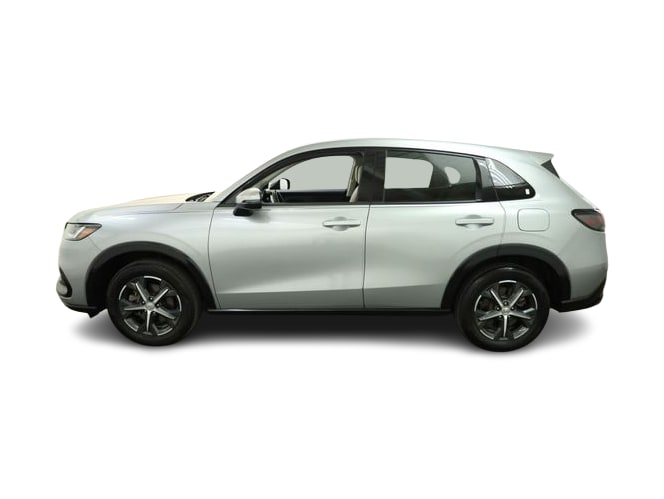 Thumbnail: 2024 Honda HR-V - 3