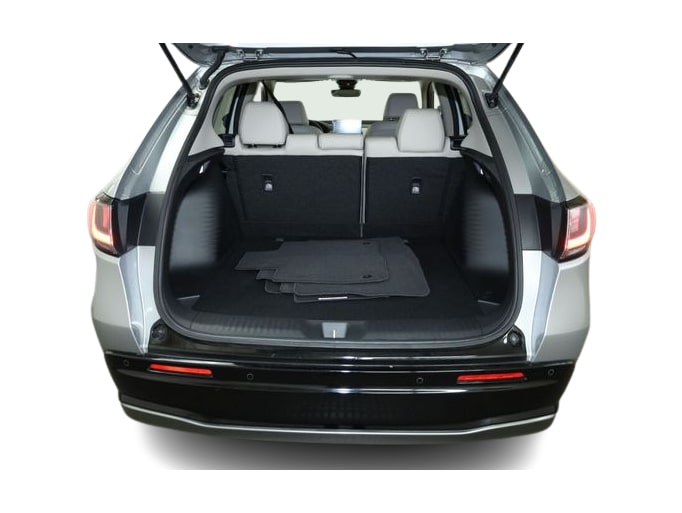 Thumbnail: 2024 Honda HR-V - 18
