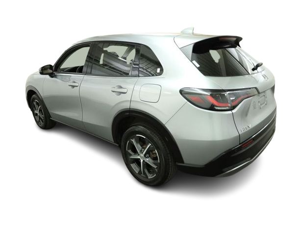 Thumbnail: 2024 Honda HR-V - 4