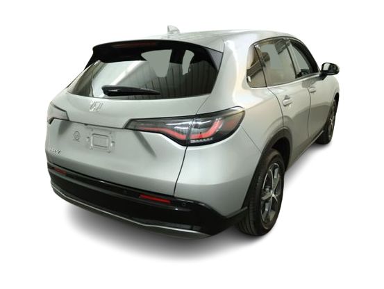 Thumbnail: 2024 Honda HR-V - 22
