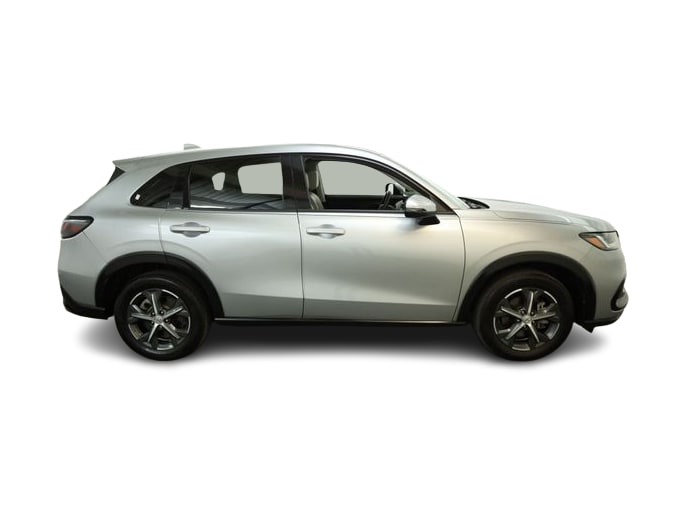 Thumbnail: 2024 Honda HR-V - 24