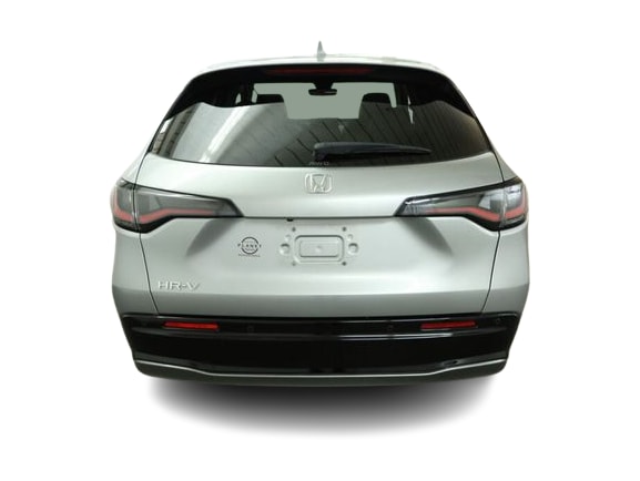 Thumbnail: 2024 Honda HR-V - 5