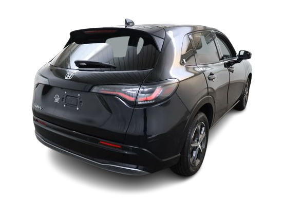 Thumbnail: 2024 Honda HR-V - 22