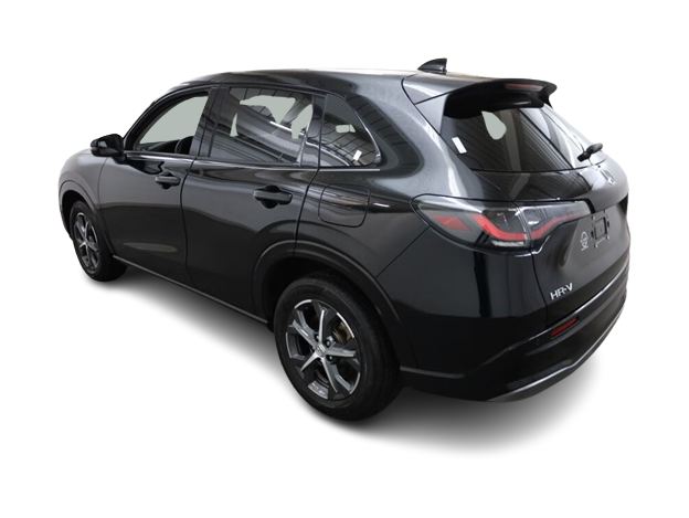 Thumbnail: 2024 Honda HR-V - 4