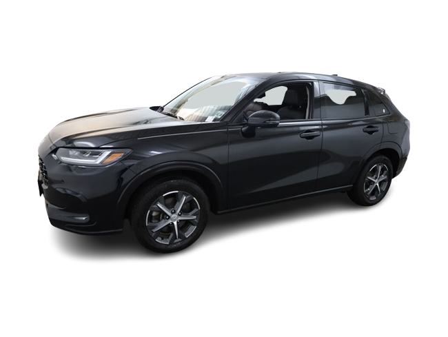 Thumbnail: 2024 Honda HR-V - 3