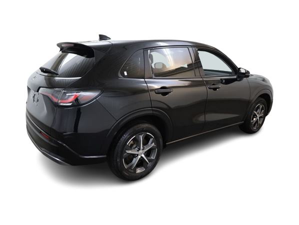 Thumbnail: 2024 Honda HR-V - 23