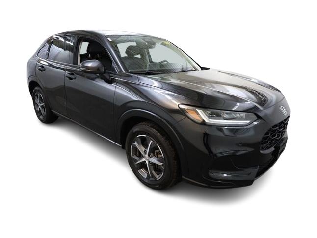 Thumbnail: 2024 Honda HR-V - 25