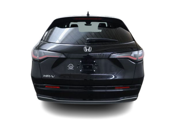 Thumbnail: 2024 Honda HR-V - 5