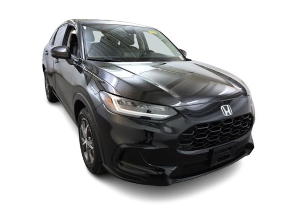 Thumbnail: 2024 Honda HR-V - 26