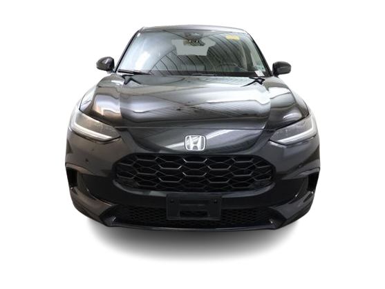 Thumbnail: 2024 Honda HR-V - 6