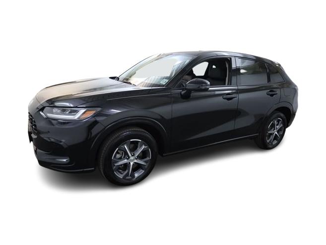 Thumbnail: 2024 Honda HR-V - 3