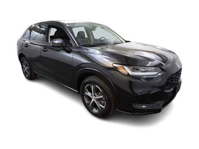 Thumbnail: 2024 Honda HR-V - 25