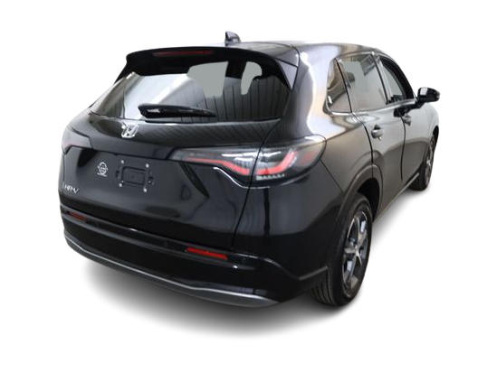 Thumbnail: 2024 Honda HR-V - 22