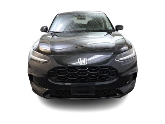 Thumbnail: 2024 Honda HR-V - 6
