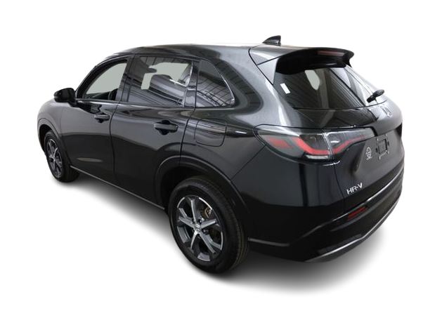 Thumbnail: 2024 Honda HR-V - 4