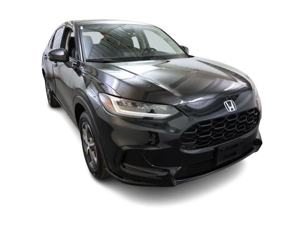 Thumbnail: 2024 Honda HR-V - 26