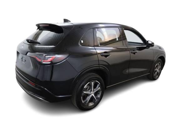 Thumbnail: 2024 Honda HR-V - 23