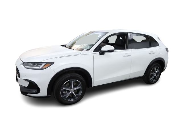 Thumbnail: 2025 Honda HR-V - 3