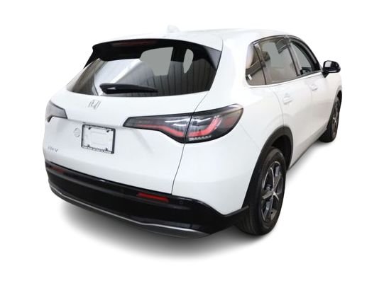 Thumbnail: 2025 Honda HR-V - 22