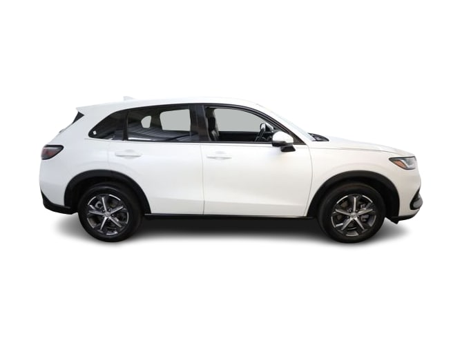 Thumbnail: 2025 Honda HR-V - 24