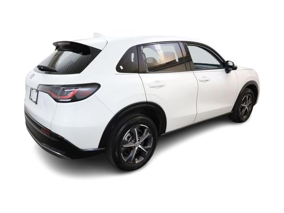 Thumbnail: 2025 Honda HR-V - 23