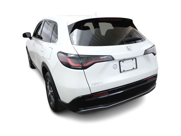 Thumbnail: 2025 Honda HR-V - 21