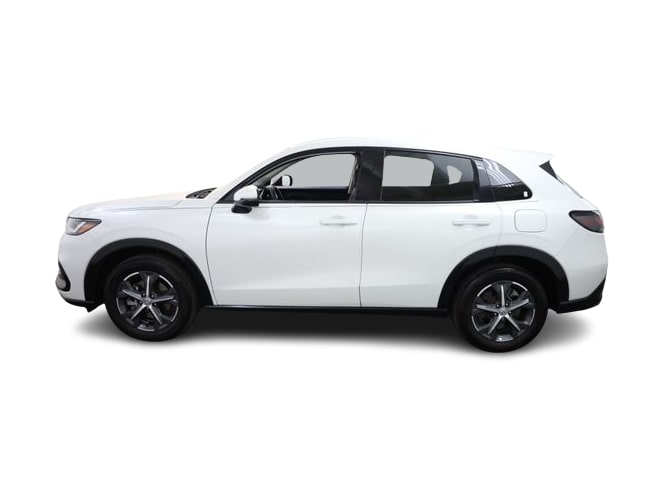 Thumbnail: 2025 Honda HR-V - 20