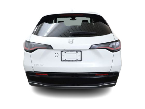 Thumbnail: 2025 Honda HR-V - 5