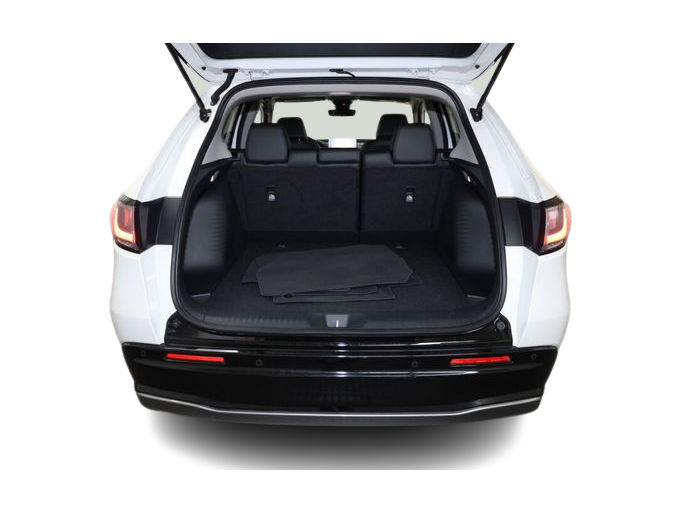 Thumbnail: 2025 Honda HR-V - 18